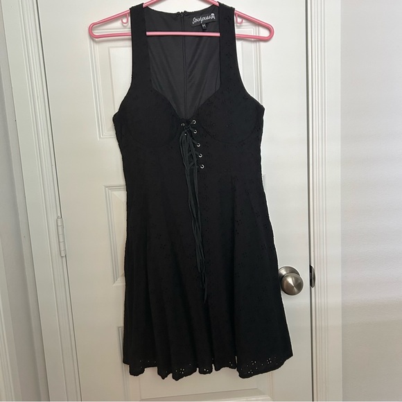 Sourpuss Magnolia Dress - Picture 4 of 9